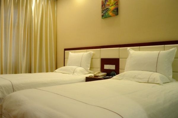 GreenTree Inn FengShan Road (Lüliang)